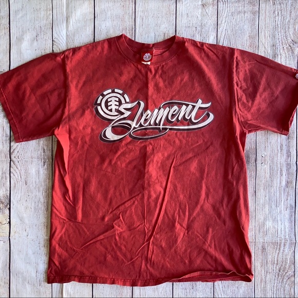 Element Other - Element men’s T-shirt XL